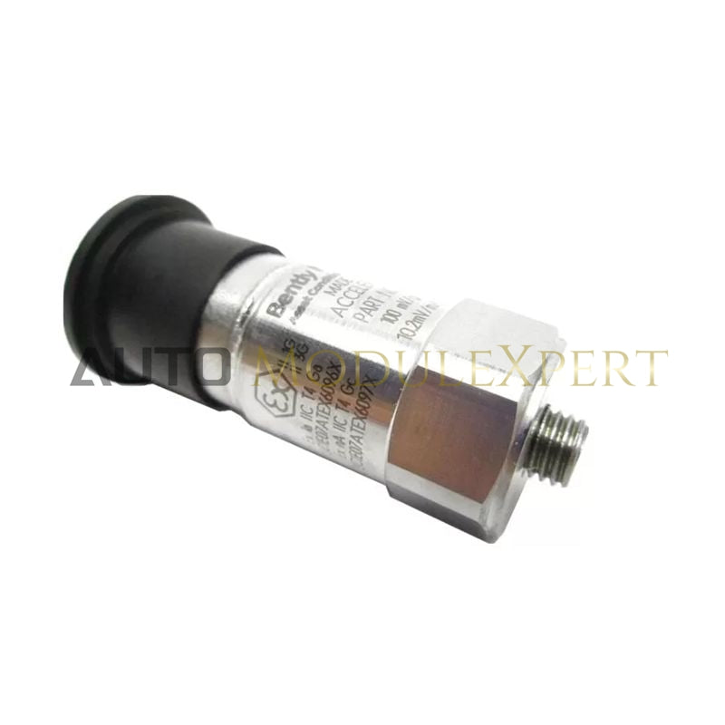 Bently Nevada 200350-02-00-CN Proximity Probe