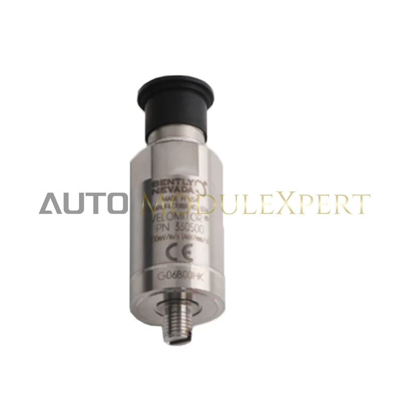 Bently Nevada 200350-02-00-CN Proximity Probe