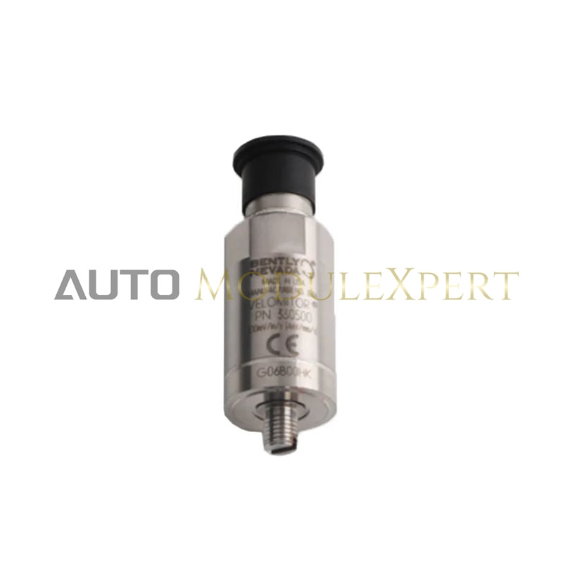 Accelerometer Sensor Bently Nevada 200350-02-00