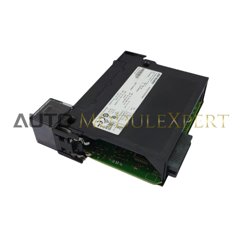 Allen-Bradley 1756-OB16E ControlLogix Digital Output Module