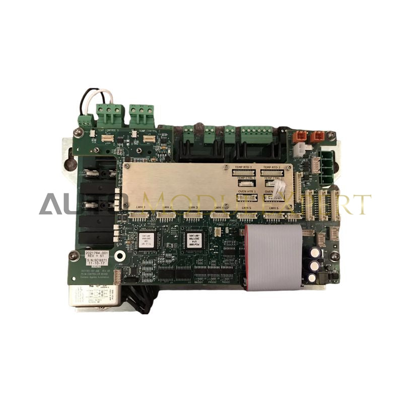2021828-001 Siemens PLC Module for Industrial Automation Systems