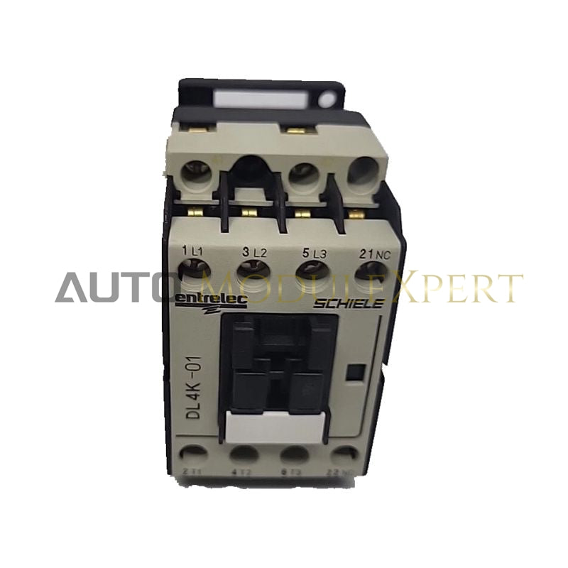 Entrelec 20K93155 Contactor Industrial Control Component