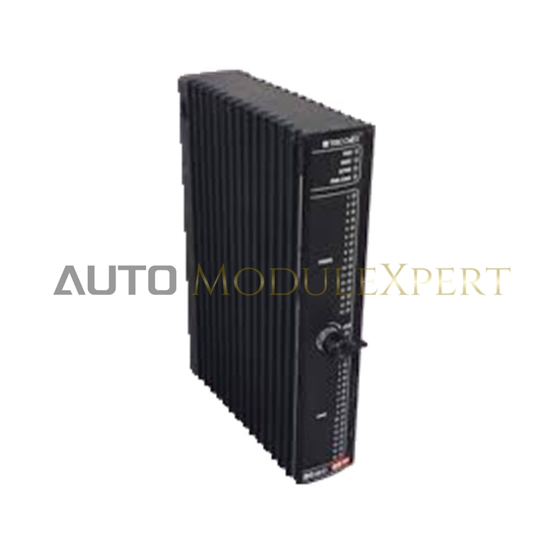 CX Controller Module Triconex 2101 S2-V3.1