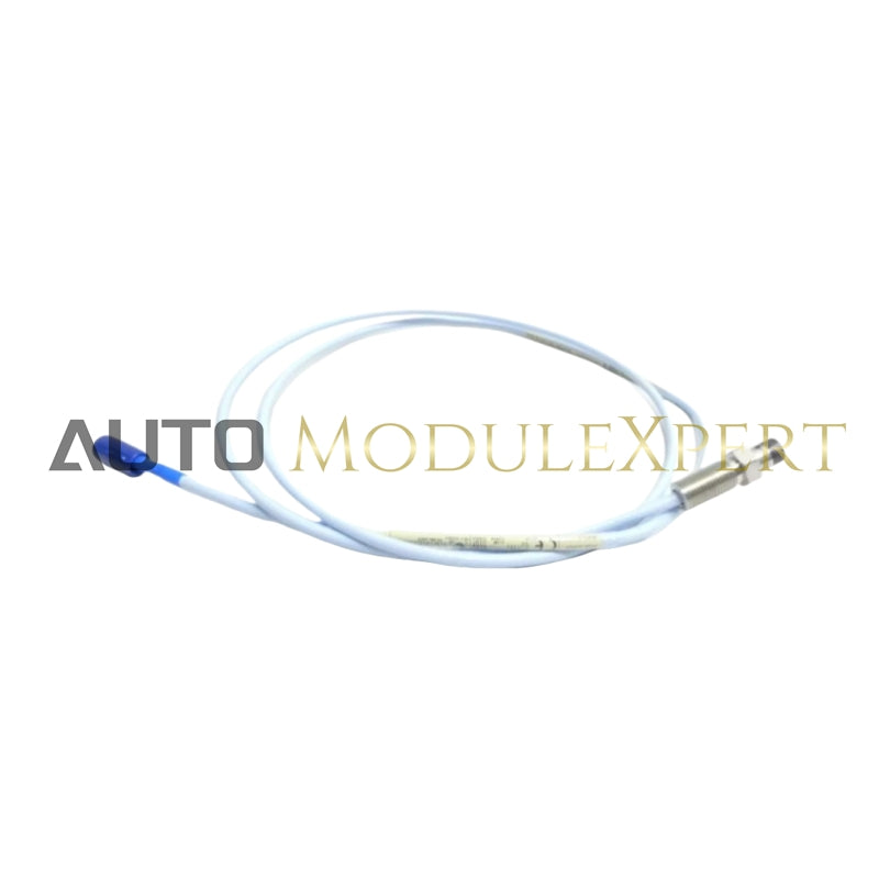 بينتلي نيفادا 330105-02-12-10-02-05 3300 XL مسبار تثبيت عكسي 8 مم