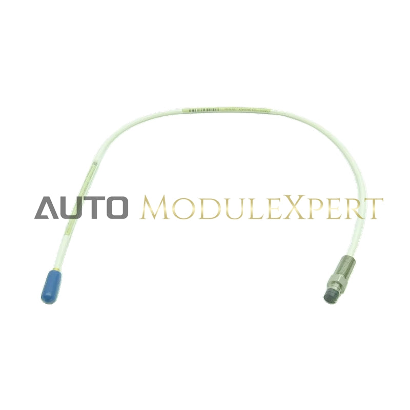 Sonda de proximidad de vibración Bently Nevada