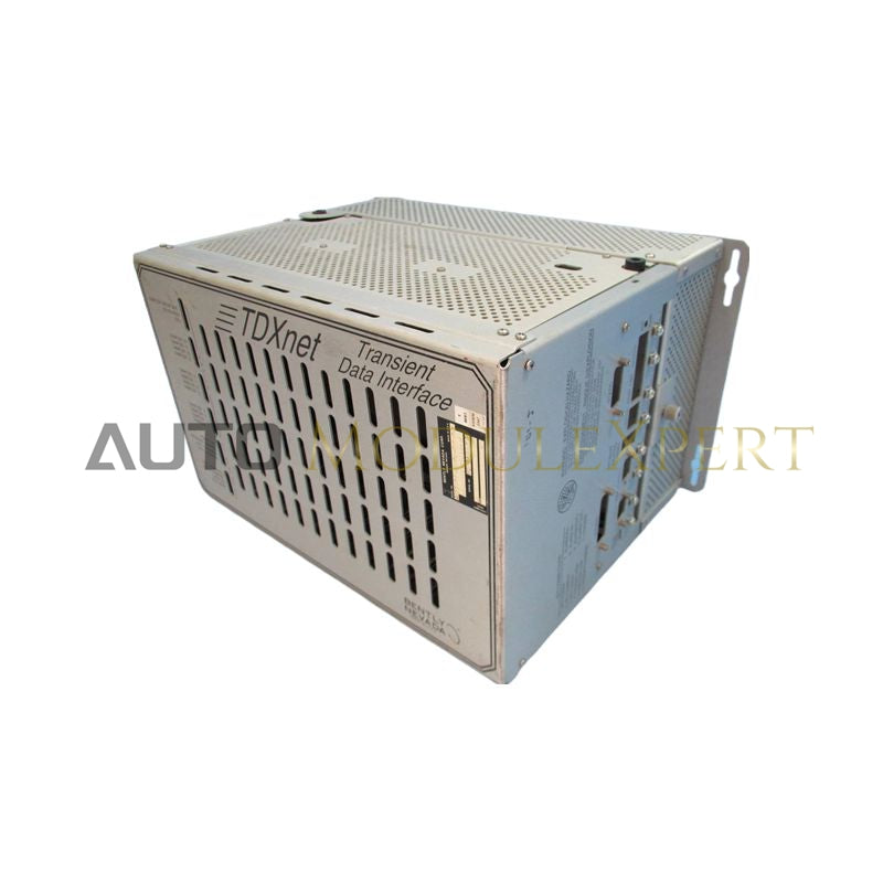 Bently Nevada 2155/00 Transient Data Interface Rack Chassis
