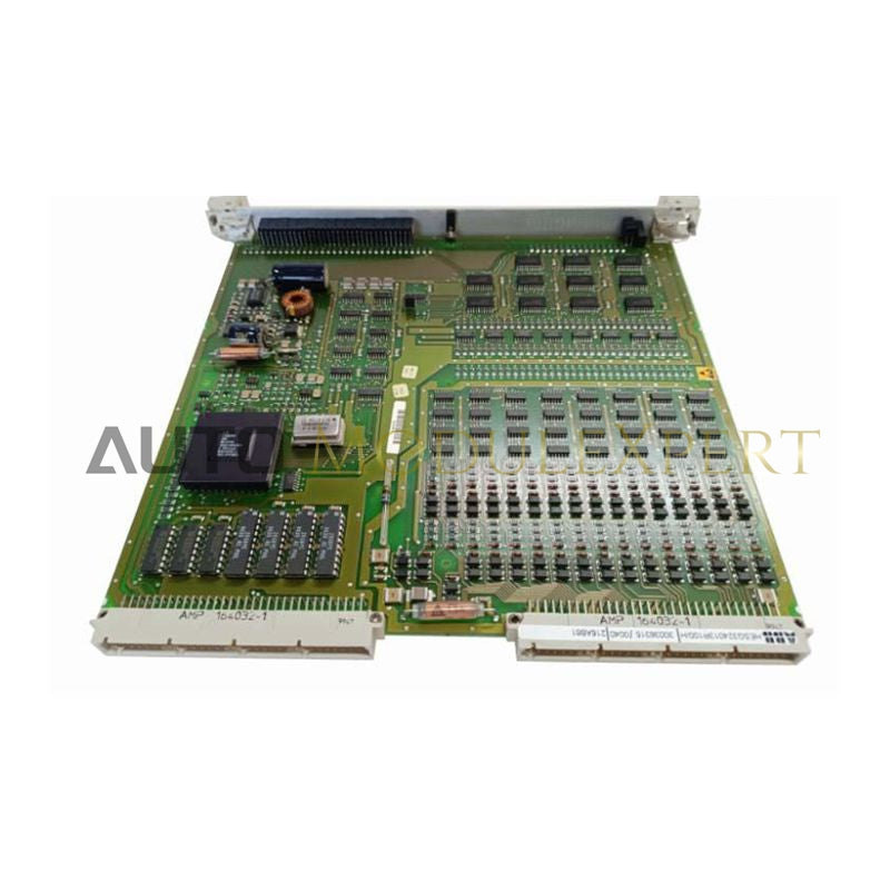 216AB61 ABB Binary Output Module HESG216881/A