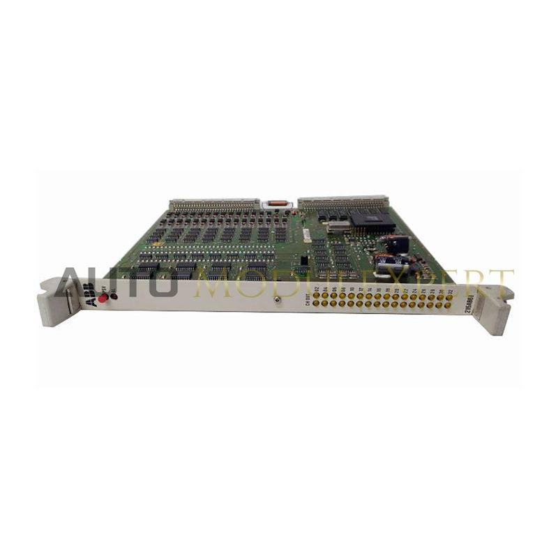 216AB61 ABB Binary Output Module HESG216881/A