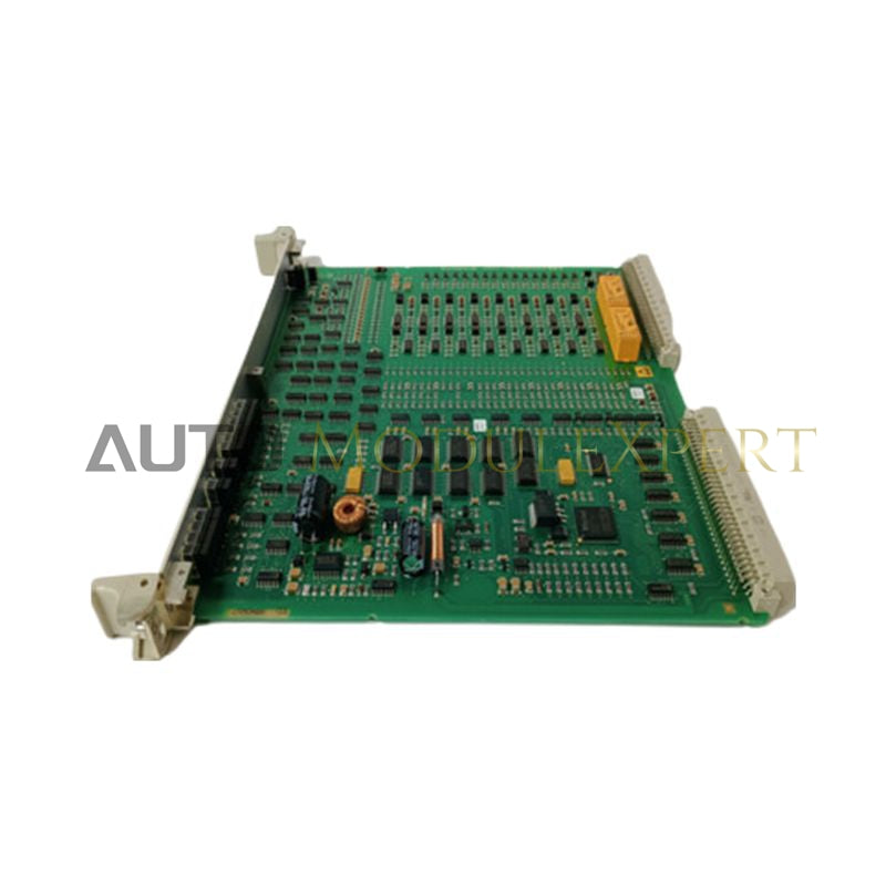 216DB61 ABB Procontrol P13 binaarne väljalülitusüksus