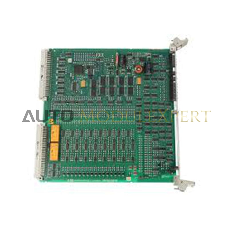 HESG324063R100 ABB 216DB61 Excitation Module