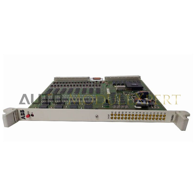 ABB 216GE61 HEDG112801R1 Drive Control Board