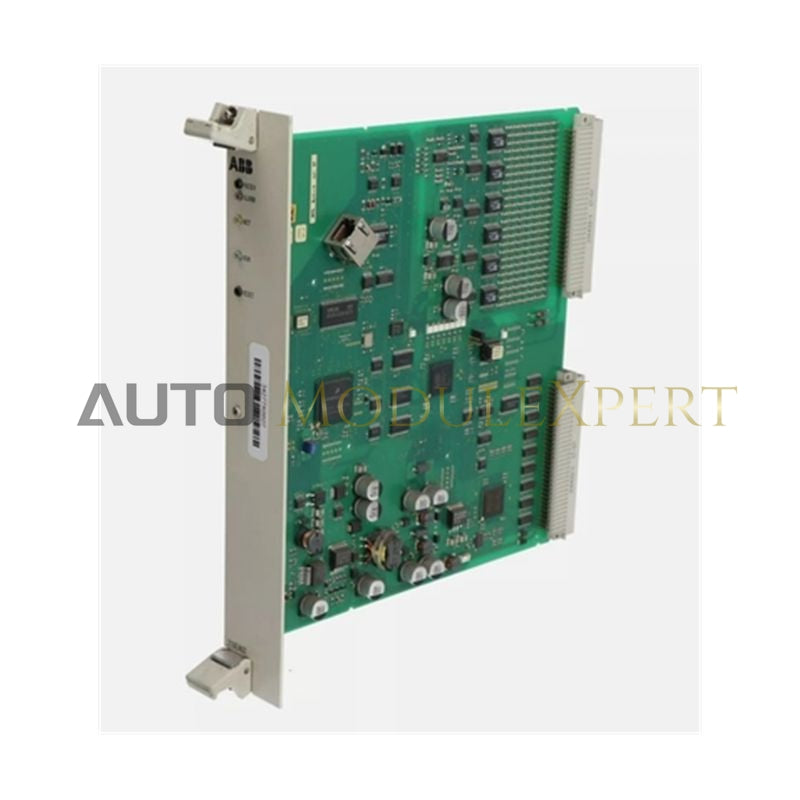 Input Transformer ABB 216GW62 HESG324008 for High-Voltage Signal Isolation
