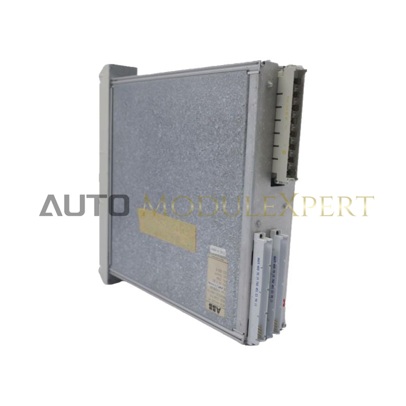 ABB 216NG62A Control Module for Industrial Automation Systems