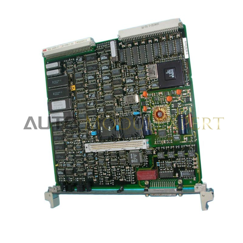 ABB 216VE61b External Excitation Module for Control Systems