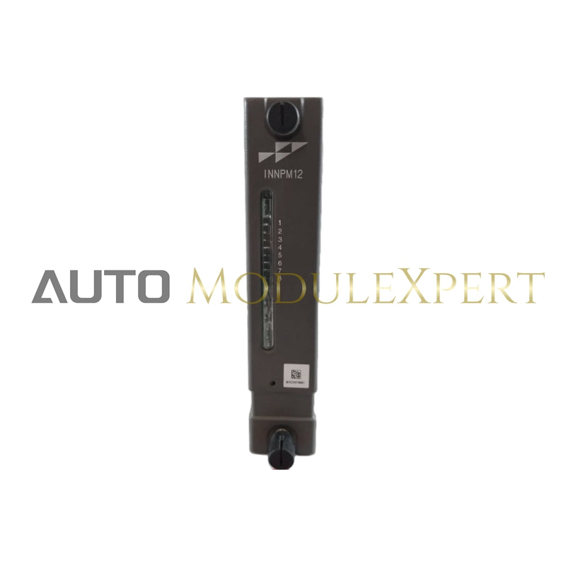 وحدة معالجة الشبكة ABB INNPM12