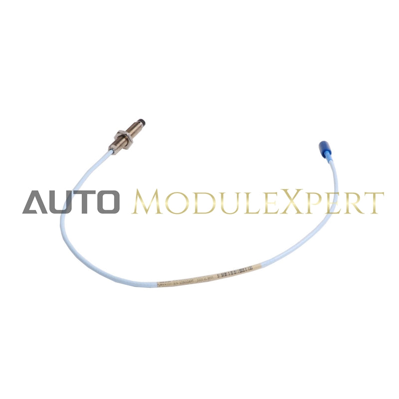 BENTLY NEVADA 330103-20-25-05-02-CN 3300 XL Sonda de Proximidade 8 mm