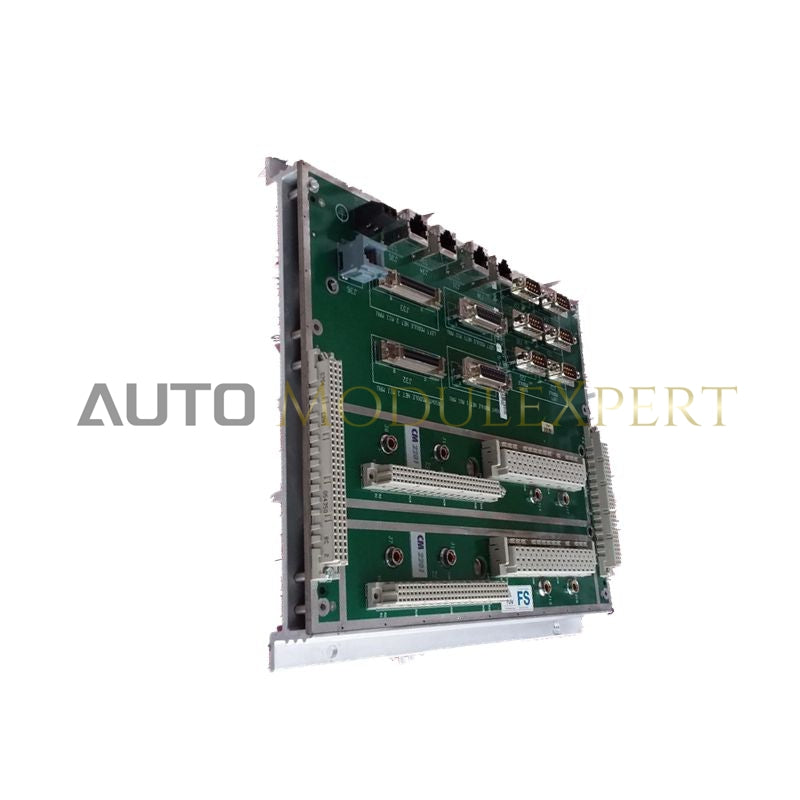 Triconex 2201 CM2201 modul stražnje ploče