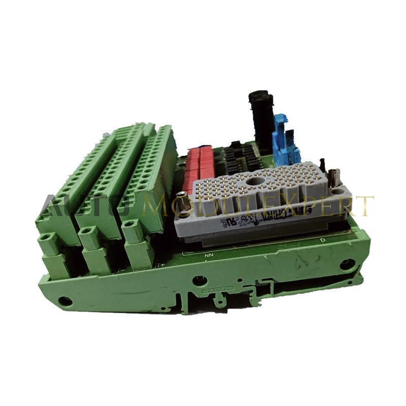 226188 FI-PFH-TR-AI-370X-GP Pepperl+Fuchs Termination Board