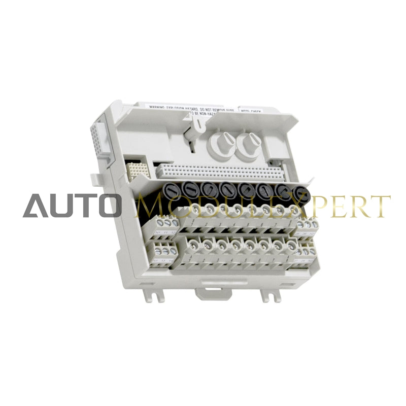ABB TU837V1 Extended Module Termination Unit
