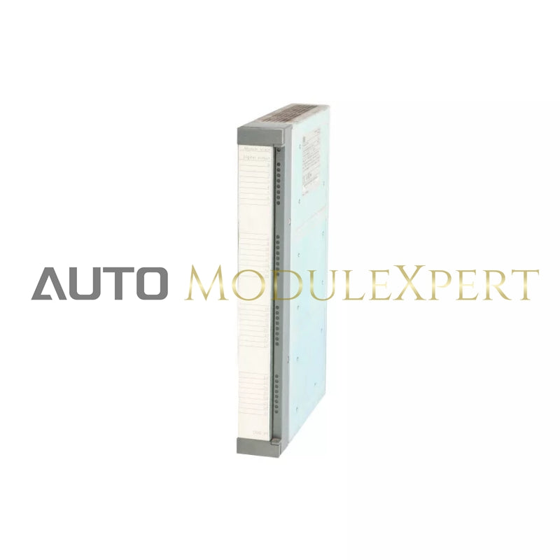 Modul Output Digital ABB DDO 01