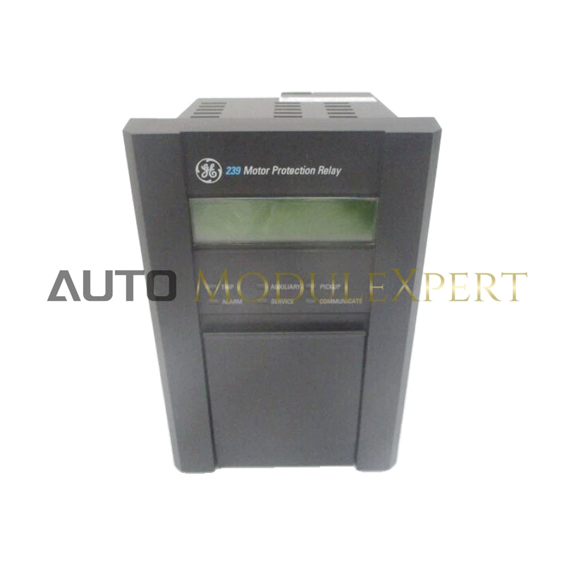 239-AN GE Fanuc | Motor Protection Relay
