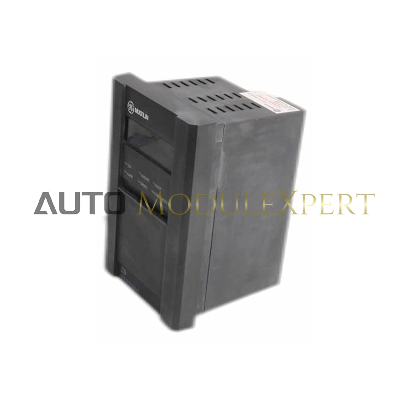 239 GE Multilin Motor Protection Relay