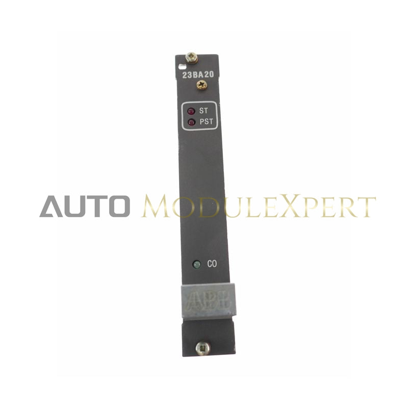 23BA20 PCB Board for ABB Drives GSNE000700R5312