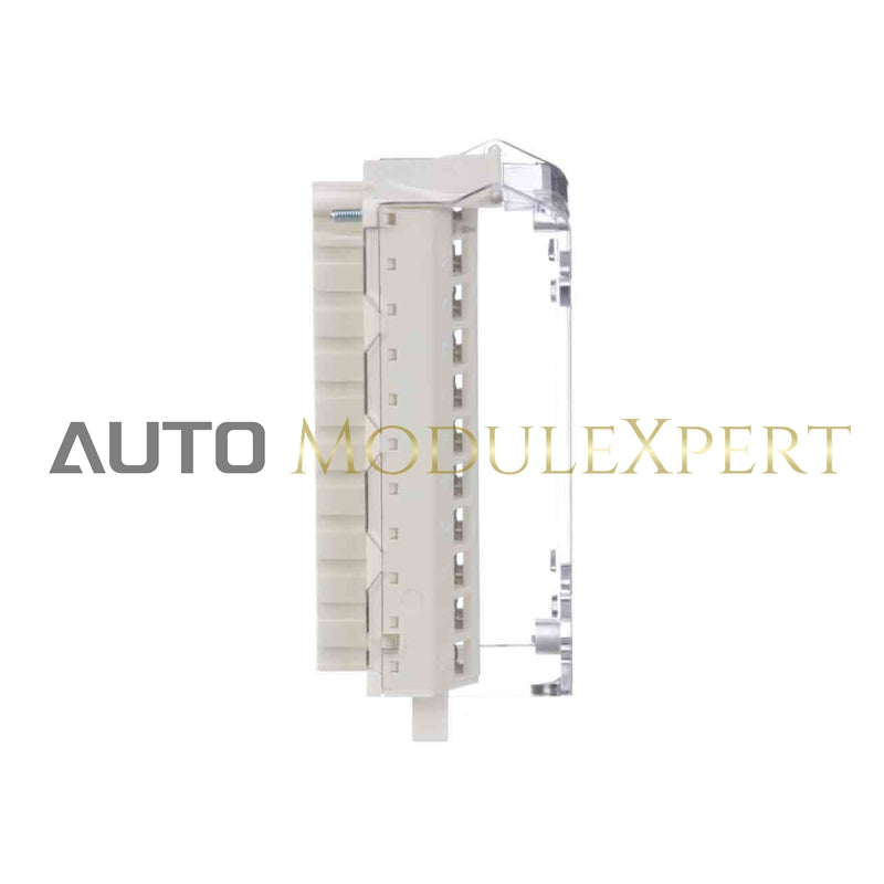 Bloco de Terminal de Parafuso Removível Schneider BMXFTB2010