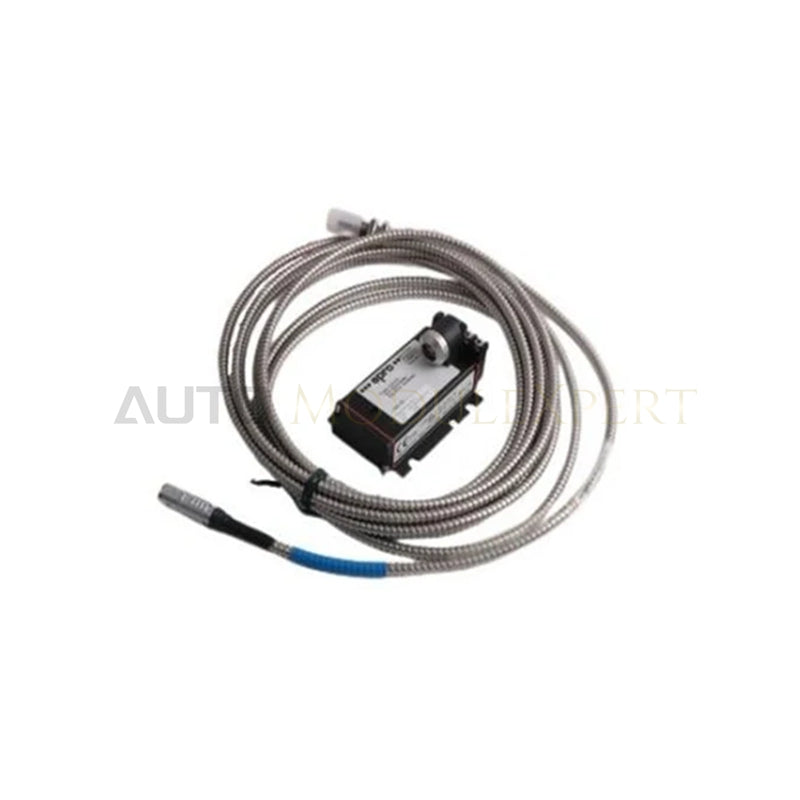 Система със сензор за вихрови токове EPRO Emerson CON021 PR6423/003-110