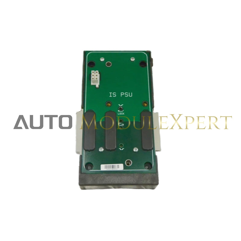 Emerson KJ4101X1-BC1 IS Catu Daya Carrier