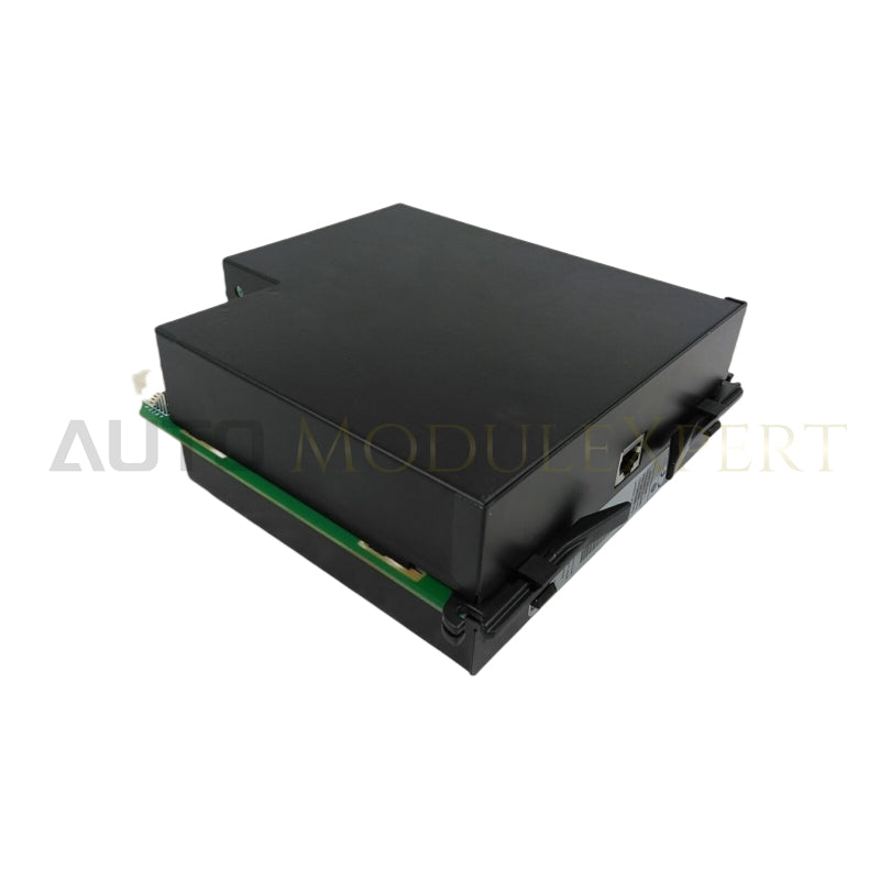 GE FANUC UR 9EH Многофункциональный центральный процессор UR-9EH