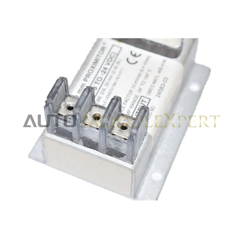 Bently Nevada 24583-03 18-24V DC Proximity Sensor