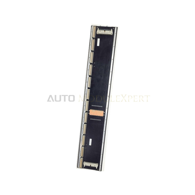 Automation 12-Slot Backplane Base Board Bachmann BS212 M1