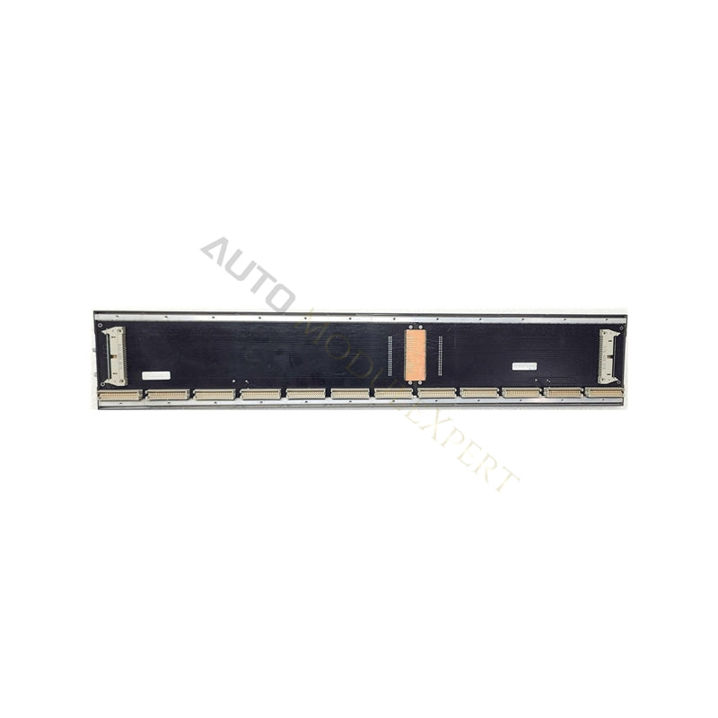 Automation 12-Slot Backplane Base Board Bachmann BS212 M1