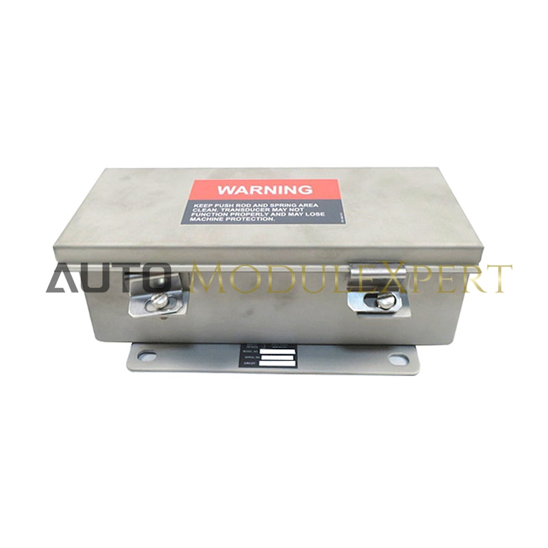 BENTLY NEVADA 24765-01-01 Perakitan Transduser Ekspansi Case