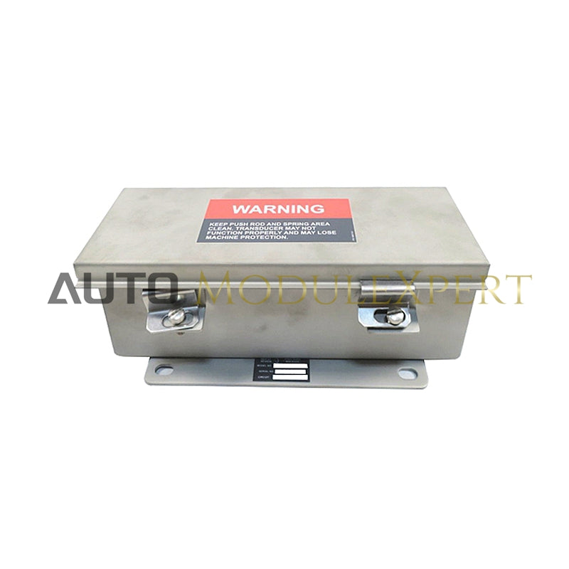 BENTLY NEVADA 24765-02-00 Perakitan Transduser Ekspansi Case