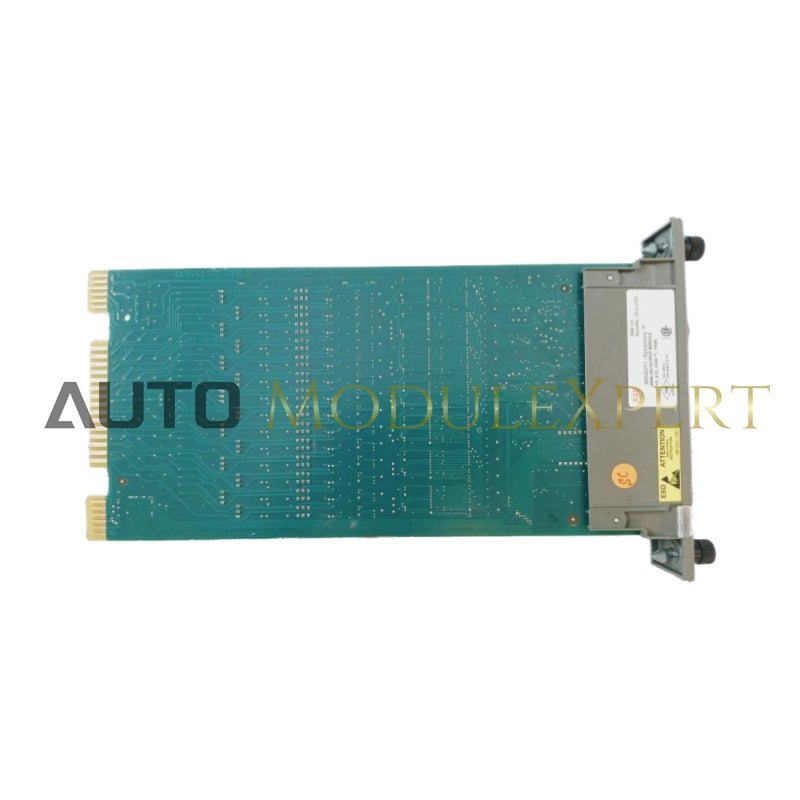 وحدة الإخراج التناظرية ABB IMASO11