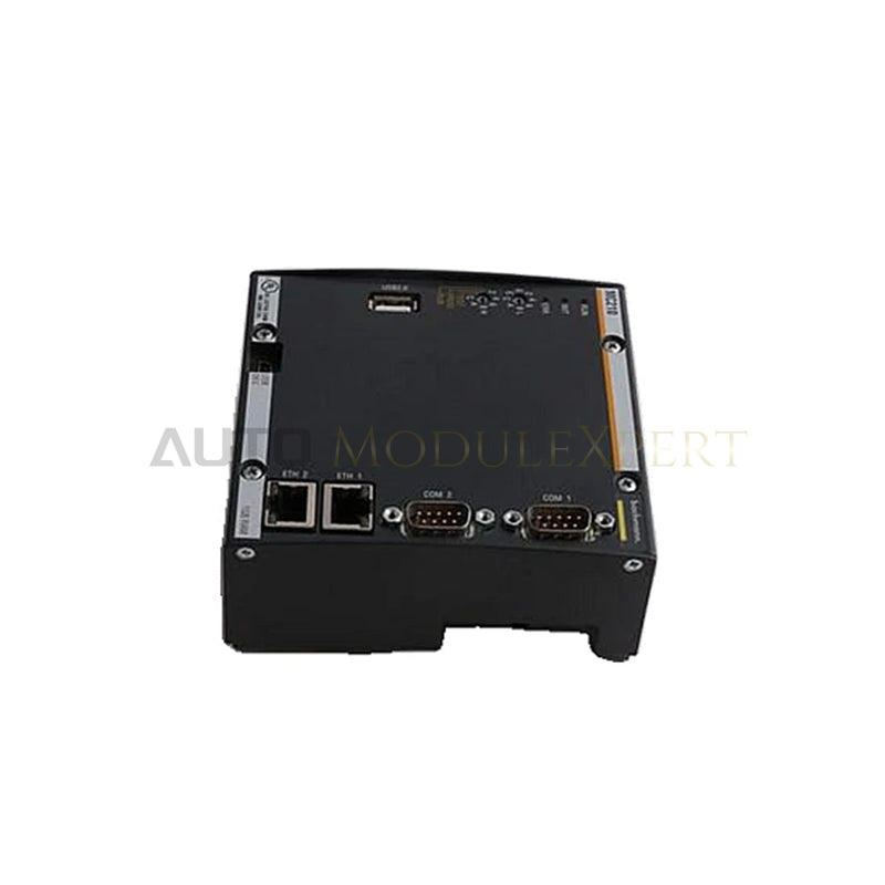 Módulo de CPU Intel Atom | MC210 BACHMANN M1