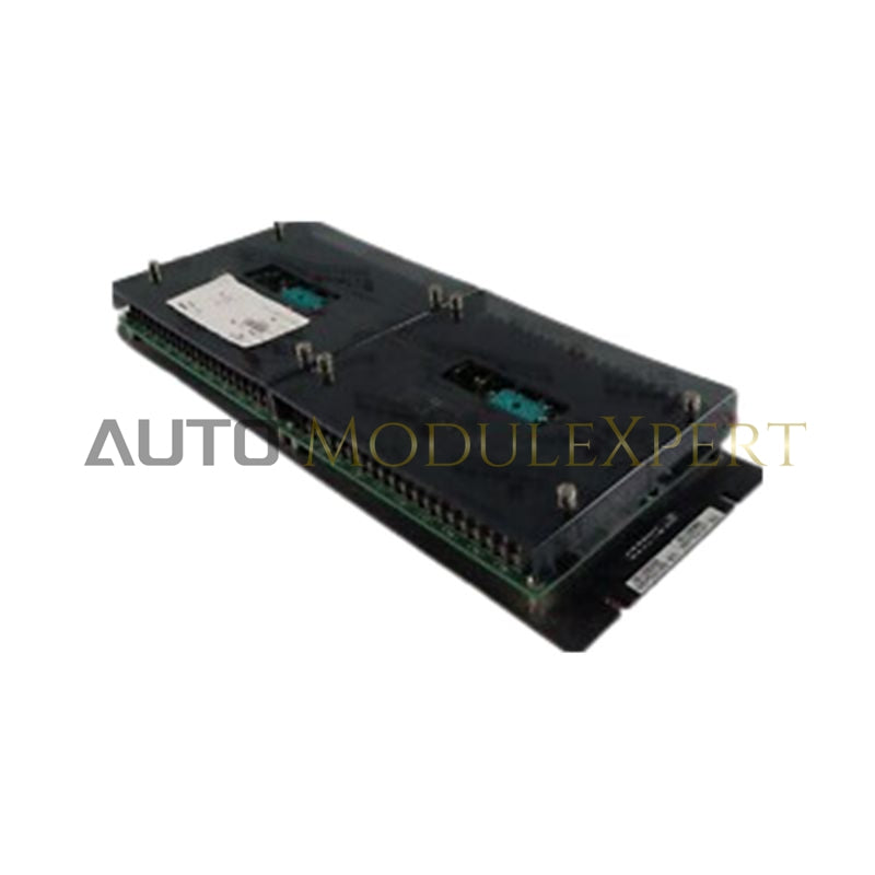 Triconex 2551 7400056-110 External Terminator