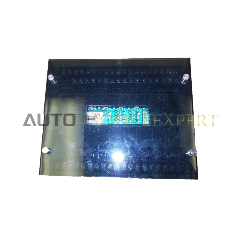 3000110-360 AI/TC Termination Panel Triconex