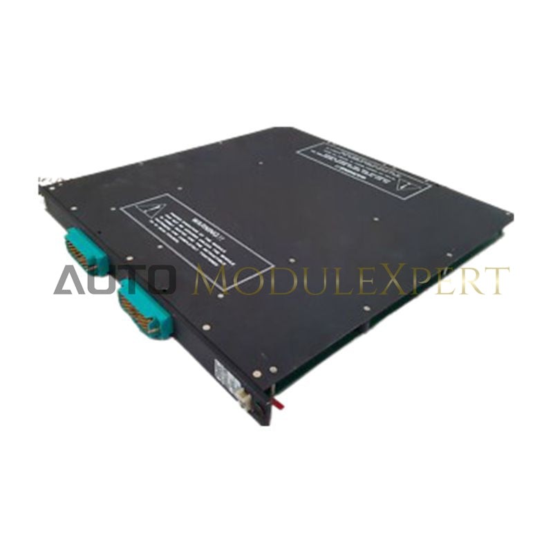 Digital Input Module Triconex 3301