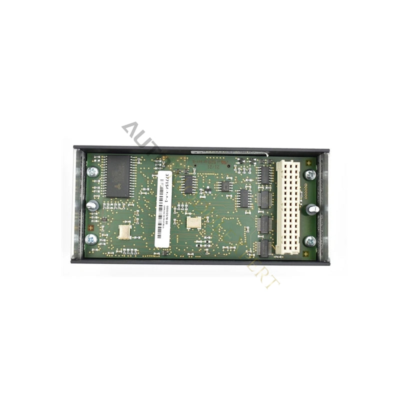 Módulo mestre-escravo PROFIBUS DP DPM200 BACHMANN M1
