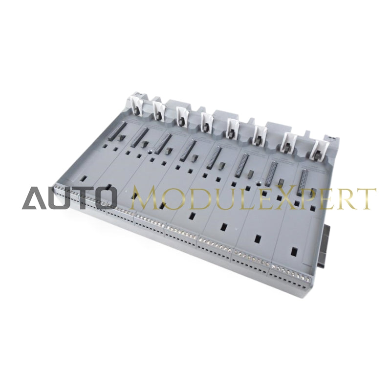 Emerson KJ4005X1-BE1 Pembawa I/O Lebar 8