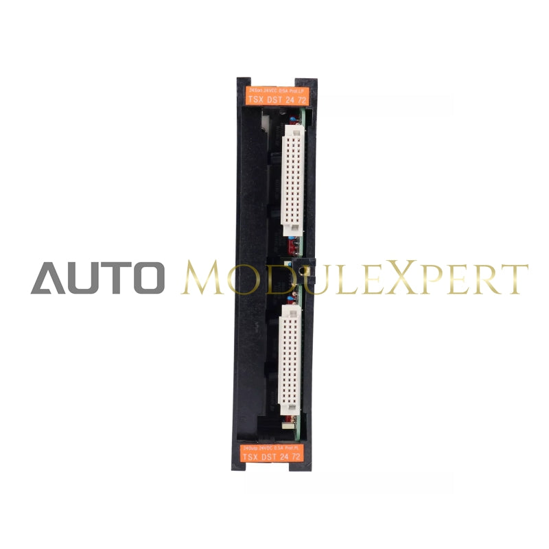 Módulo de Saída Schneider TSXDST2472 Telemecanique