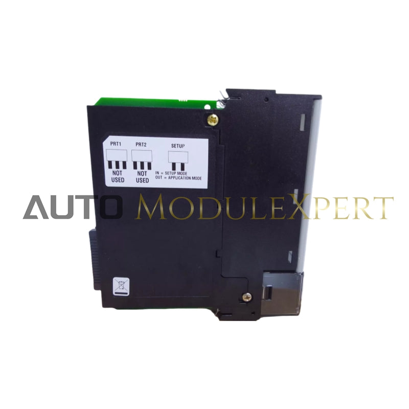 PROSOFT MVI56E-MNETR Modbus TCP/IP Communication Module