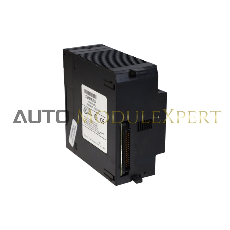 Módulo de fuente de alimentación GE FANUC IC693PWR321