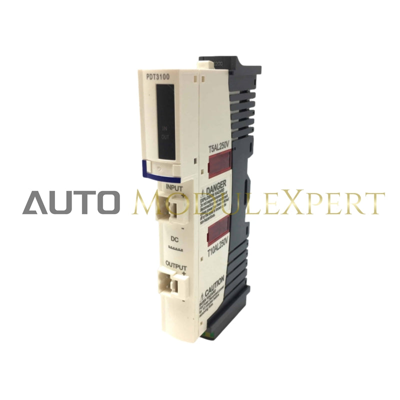 Kit de Distribuição de Energia Modicon I/O Schneider STBPDT3100K