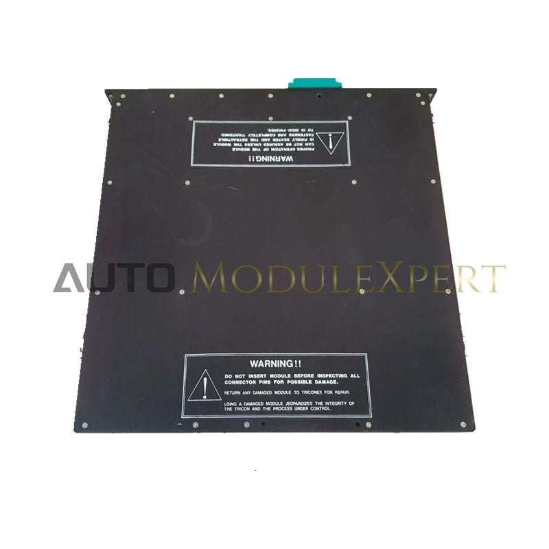 ماژول خروجی دیجیتال 3623T تریکونکس