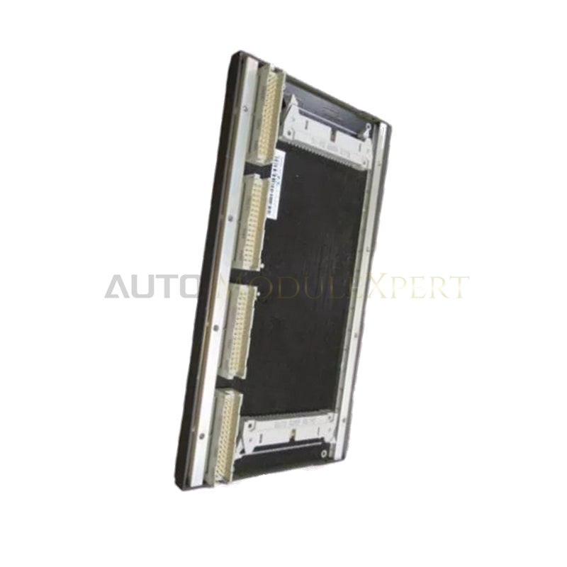 Bachmann BS204 M1 M200 Backplane-Modul | 4-Steckplatz-Bus-Rack