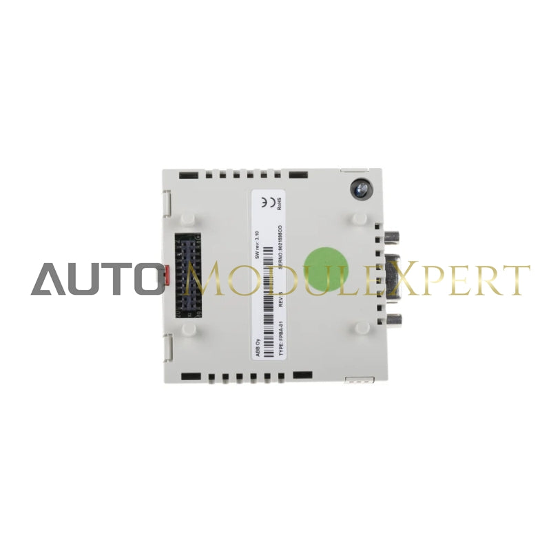 Adaptador ABB FPBA-01 ProfibusDP